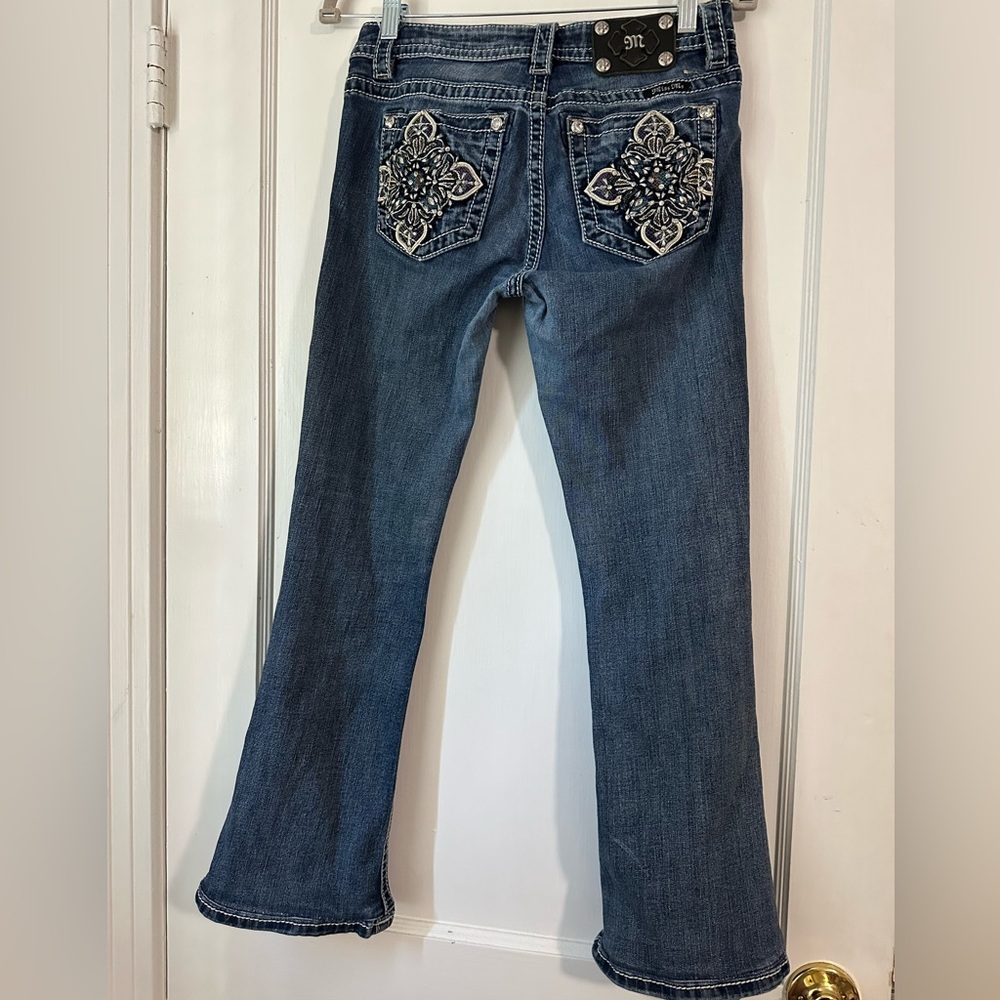 Miss Me Size 27 Women’s Jeans